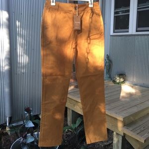 Tradlands transit chino, 6 NWT
